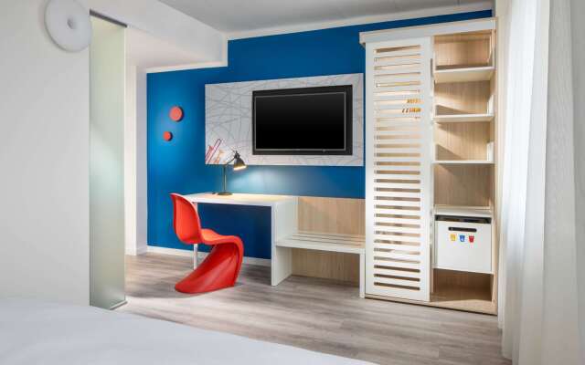 Comfort Hotel Prague City East