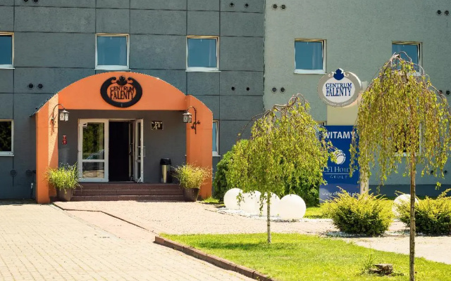 Citi Hotel's Warszawa-Falenty