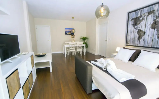 Exclusive Apartments Beatas