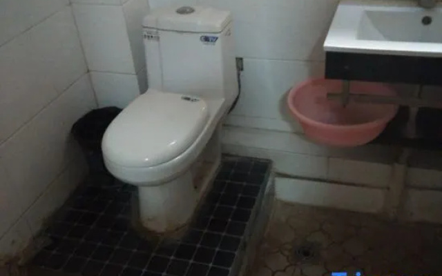 Suzhou Jialong Hotel
