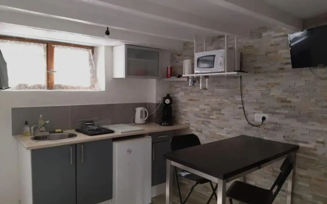 Aurillac meuble de tourisme