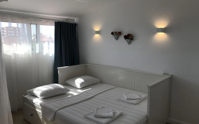Aden Butik Otel