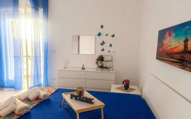 Appartamenti Abate  Conchiglia Home