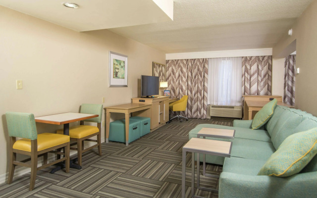 Hampton Inn Jacksonville South/I-95 at JTB