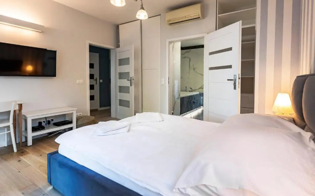VacationClub – Orłowska Riwiera Apartament A6