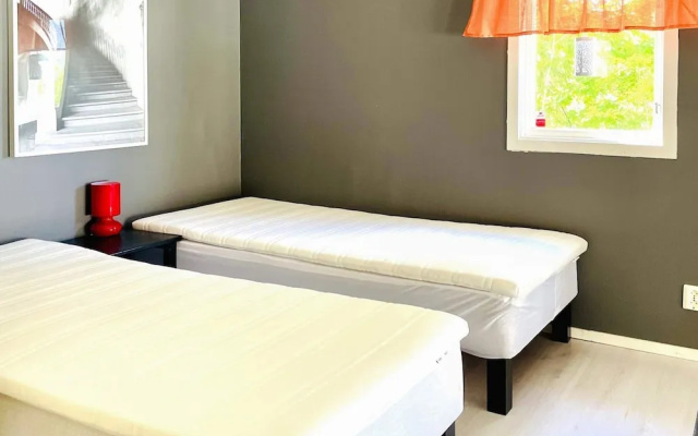 4 Star Holiday Home in Uddevalla