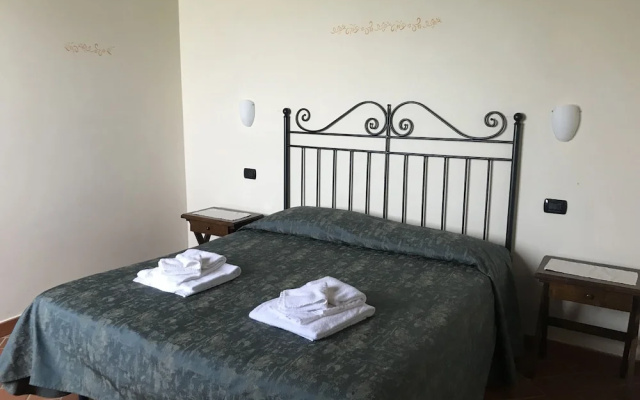 Tenuta La Tabaccaia