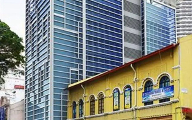 Grounds · Kuala Lumpur — photo 17