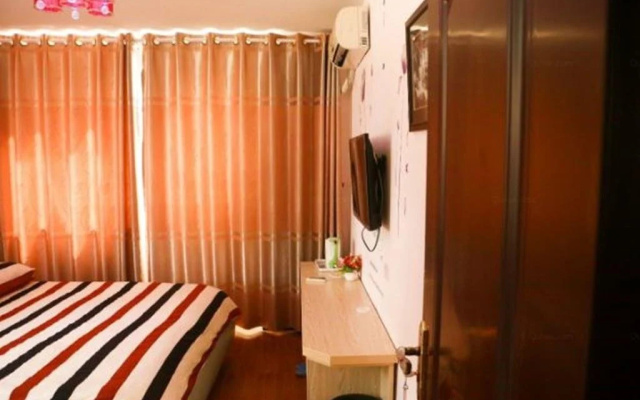 Huangshan Yin Xin Ge Inn