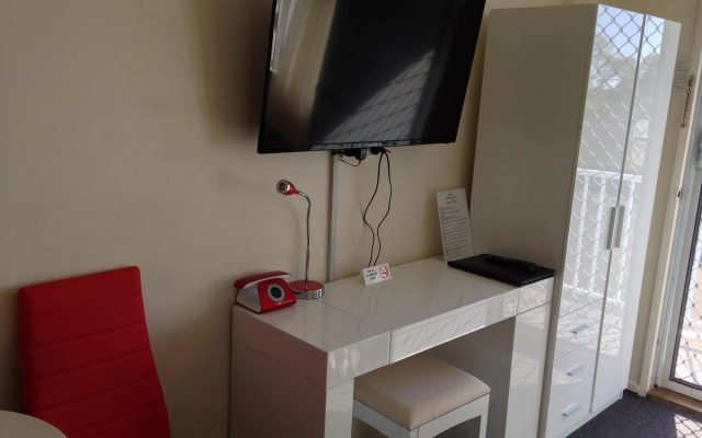 Kiama Motel 617