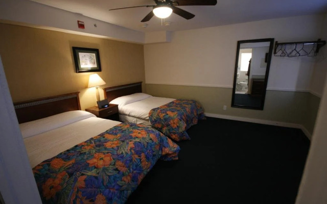 Fire Island Hotel Ocean Bay Park