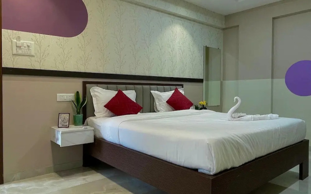 C SUITES 1248 Breda