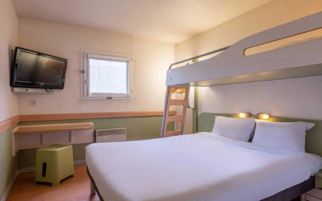 B&B Hotel Annemasse Est