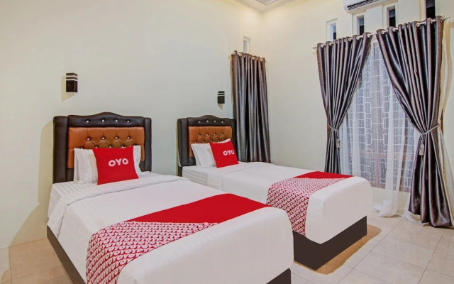Capital O 90643 Suri Guest House Syariah