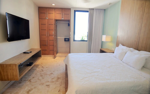 Anah 304 Norte