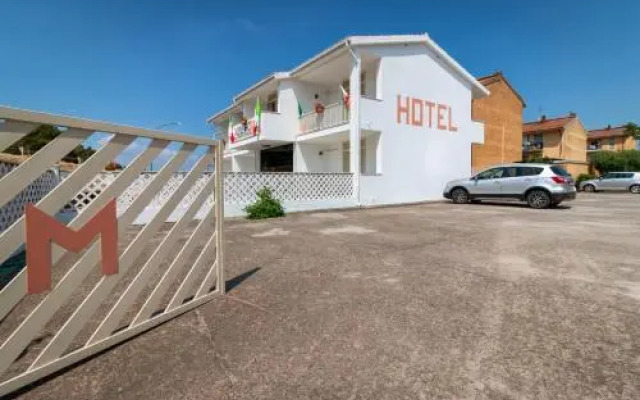 Mini Hotel