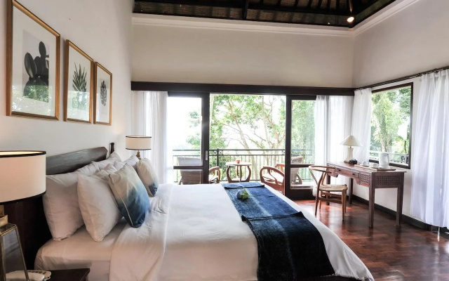 Ijen Resort and Villas