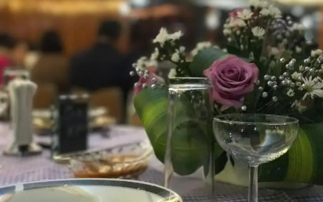Hotel D´ Alba