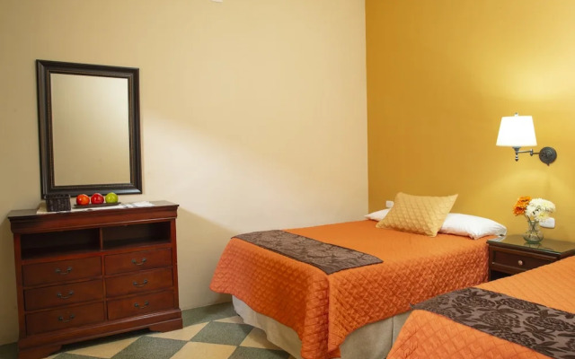 Hotel Casa Salomé