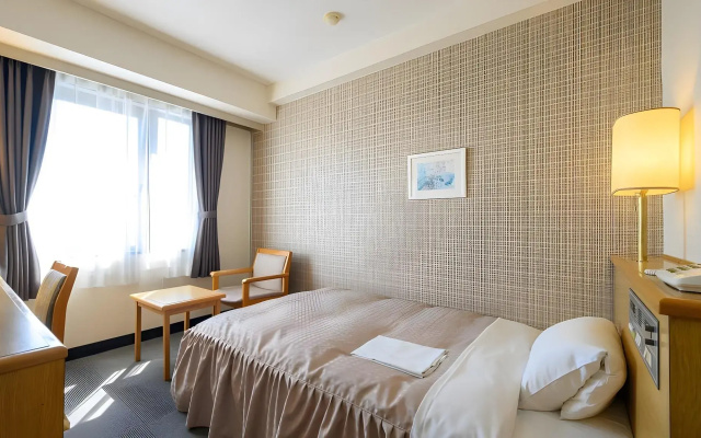 Hotel Green Park Suzuka