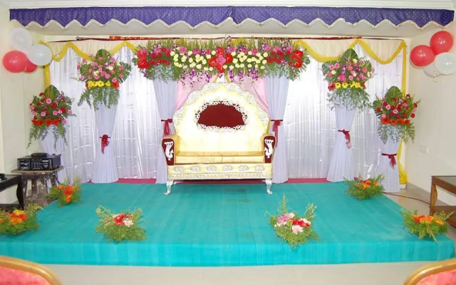 Brundavanam