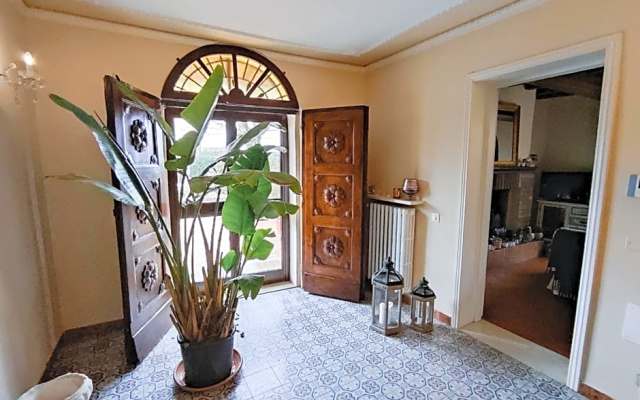 Casa Nives