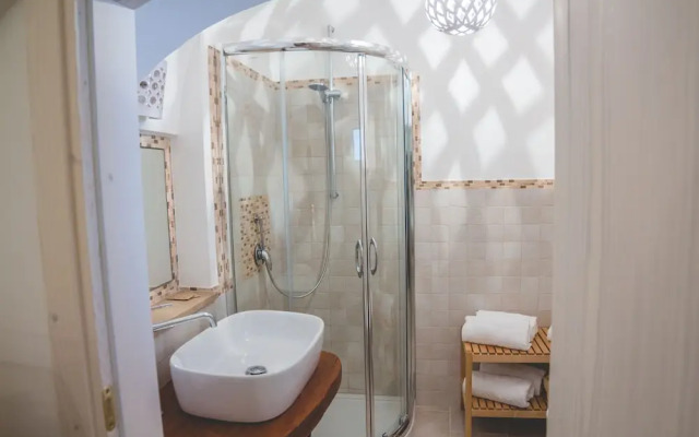 Trulli Guest House