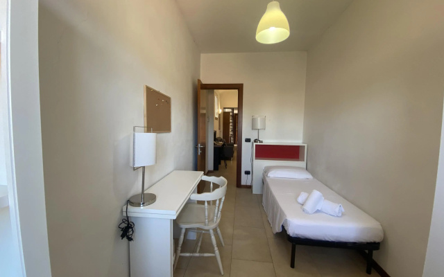 Faenza per tre