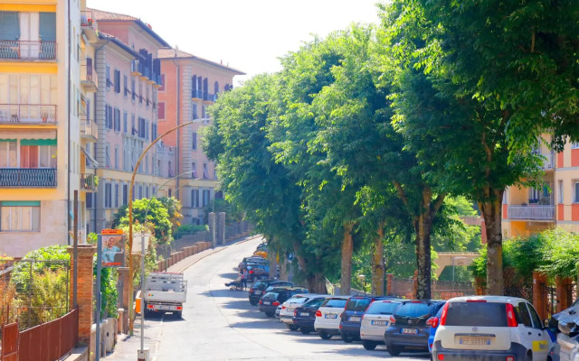 Siena UP Town - Sabrina's Typical Apartment