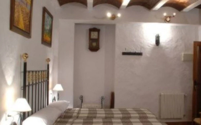 103982 - House in Grazalema