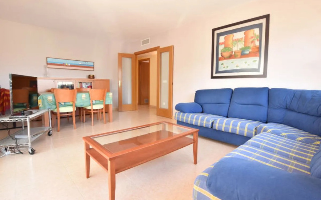 Apartment Medisol Verditz