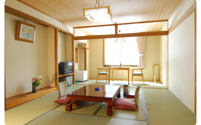 Shiganoyu Hotel