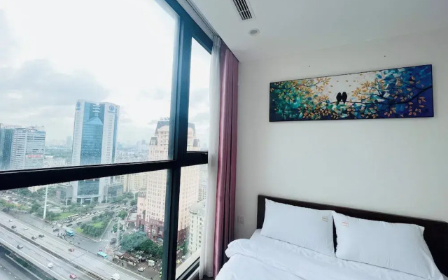 SOL- Vinhomes Skylake