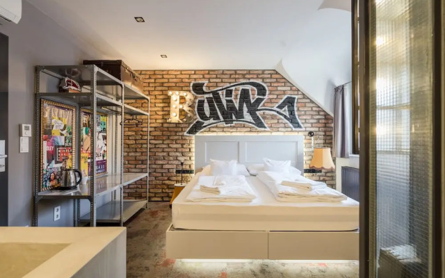Butik Design Buda