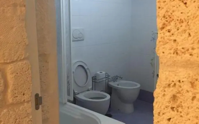 La Nicchia Di Paola