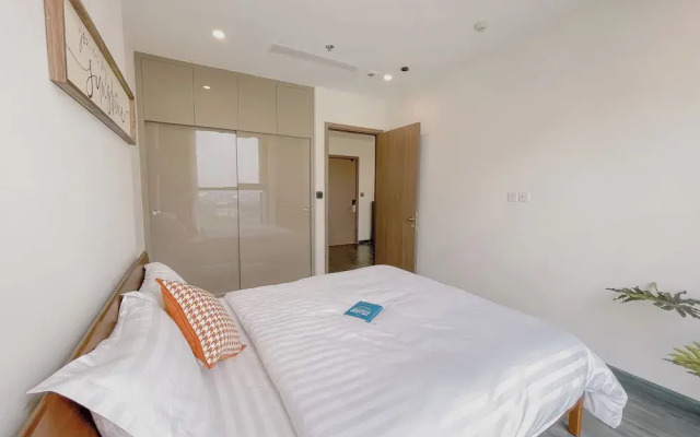 1BR 12FL-Vinhomes Ocean Park Ha Noi