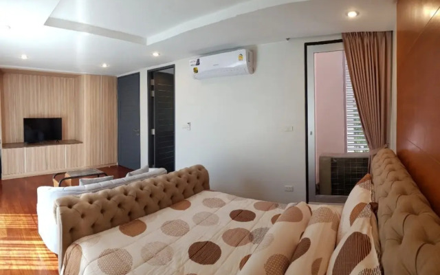 ViVi Avenue Thonglor