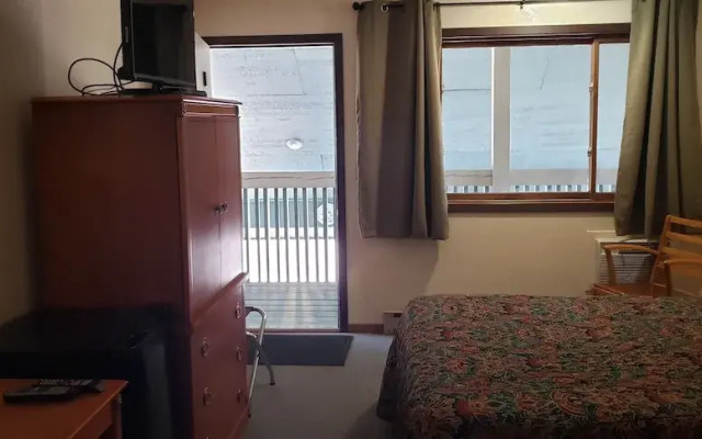 Wilderness Gateway Inn