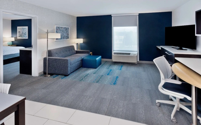Home2 Suites by Hilton Columbus