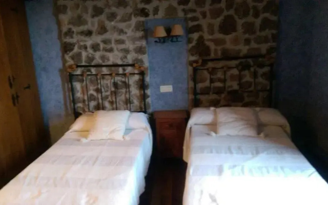 Casa Rural La Toza