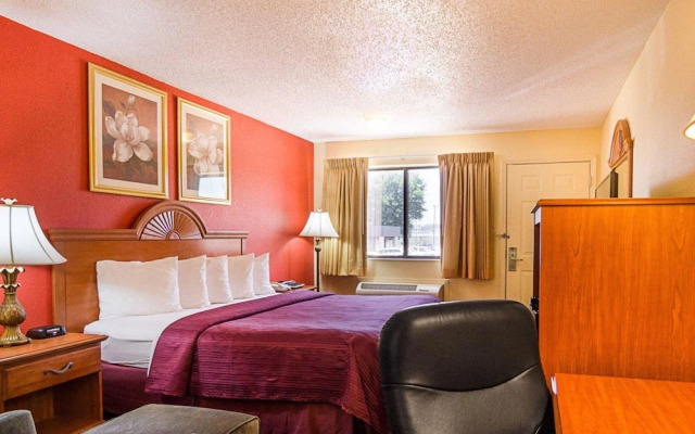 Quality Inn Van Buren