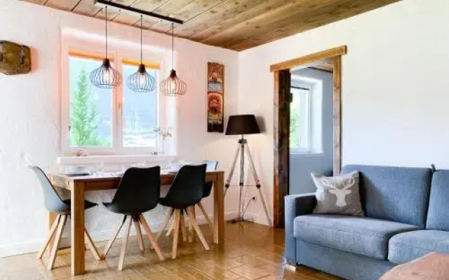 Apartment MONTY in Kaprun