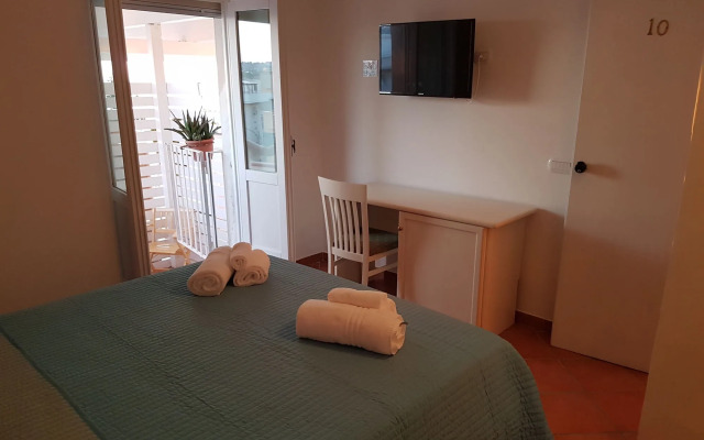 Tropea Boutique Hotel