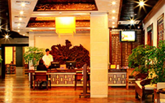 Leisure Inn Yangshuo