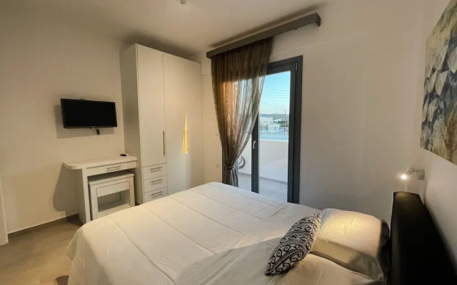 Mykonos Dot Apartments