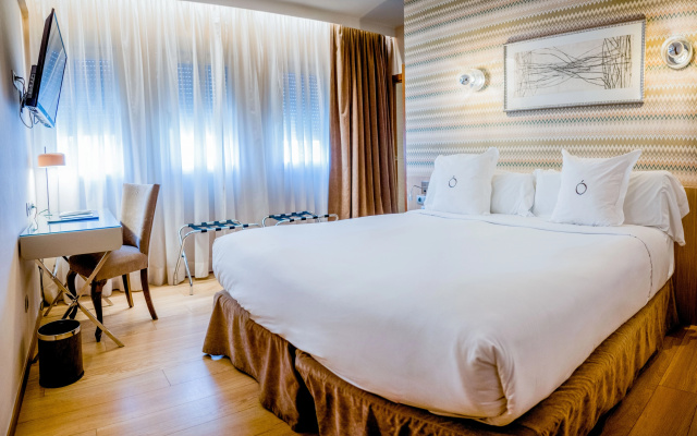Hotel Ópera