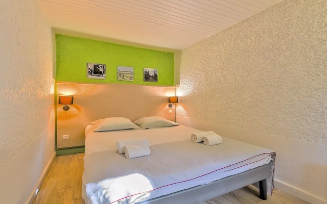 Belambra Clubs Résidence Balaruc-Les-Bains - les Rives de Thau