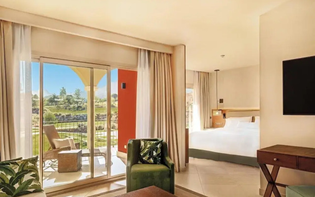 The Westin Bonmont Golf Resort & Spa