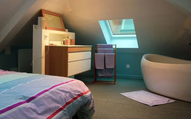 Montreuil Appart Holidays SAS
