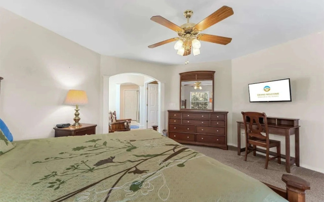 The Shoreline Suite 2bdr